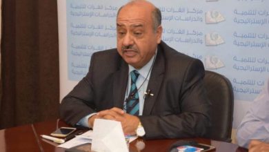 الهاشمي: هناك ضبابية في المشهد السياسي والكابينة الوزارية قد تتعقد 4 الهاشمي