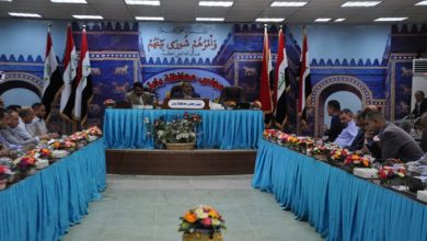 مجلس بابل: نحتاج الى نصف مليار دولار لانجاز شبكات مشروع الحلة الكبير 3 بحاجة