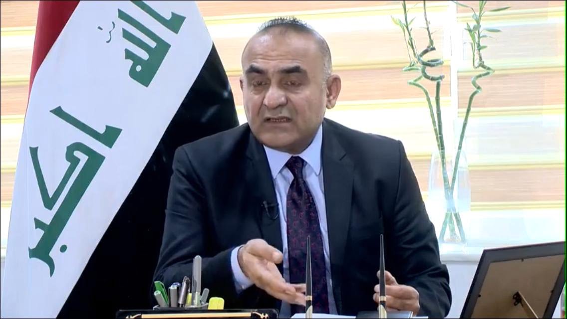 بيرقدار ينفي وجود ترتيبات سياسية لإعادة أشخاص مطلوبين للقضاء 1 بيرقد