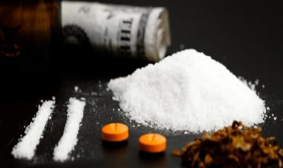 تفكيك شبكة لتجارة المخدرات في الموصل 1 تفكيك 1