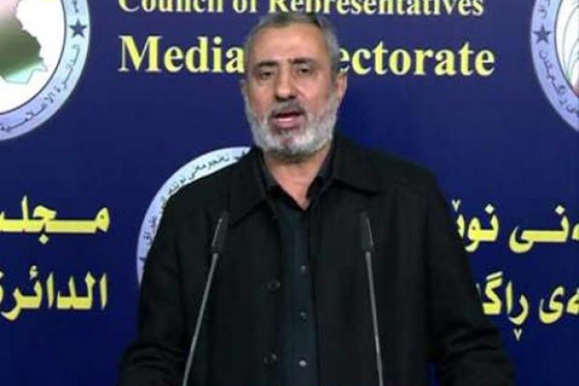 حسن سالم: امريكا تحارب من يقاتل الارهاب دعما للارهاب 1 حسن