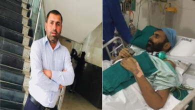 الحكيم: العكيلي رفع هامتنا بين الأمم في فدائه لأمه 2 حكيم