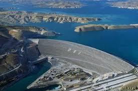 بالرغم ما حصل من غضب بالشارع العراقي .. تركيا تحدد موعد البدء بملء سد إليسو 6 سد اولصو