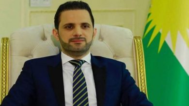 محكمة السليمانية تفرج عن رئيس حراك الجيل الجديد شاسوار عبدالواحد مقابل كفالة 5 شسوار 1