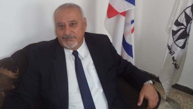 نائب مسيحي: الفياض ما زال مرشح الفتح "الوحيد" للداخلية والقرار بيد رئيس الوزراء 15 عما