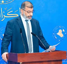 رئيس كتلة النهج : الشفافية في الإنفاق الحكومي والارادة السياسية الجادة وتولي ذوي النزاهة والكفاءة للمواقع عناصر مهمة لمحاربة الفساد 3 عمار