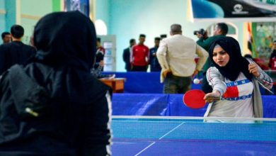 عنف العراق يكسر أحلام النساء 2 عنف 1