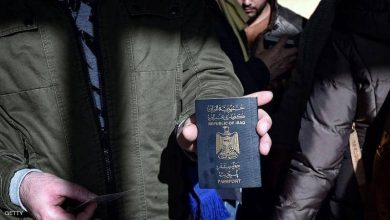 قانون الجنسية