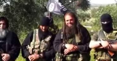 قوة ضاربة جديدة لداعش في العراق 6 قوة