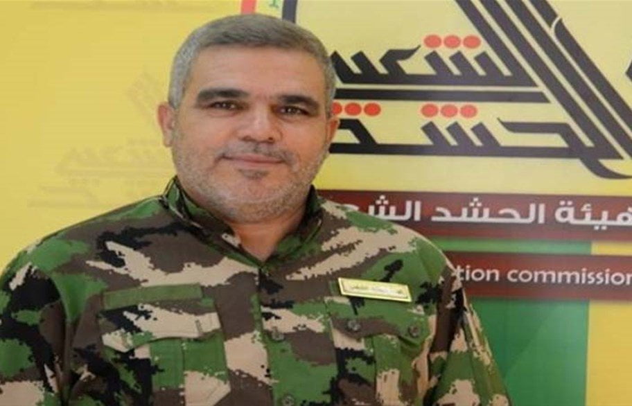 بدر: القضاء في العراق مسيس ونطالب بالإفراج عن عبد الواحد 1 كريم