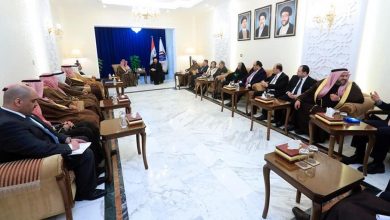 التميمي تؤكد على تعزيز العلاقات مع دولة الكويت خلال استقبال وفد مجلس الامة 5 ماجدة