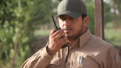 مقتل أحد قيادات الحشد الشعبي في الهجوم على مطار بغداد 6 23212020 B64A6C67 4626 4635 964B F5F5301761C9