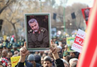 مسؤولون ايرانيون يكشفون طبيعة الرد على مقتل سليماني 1 446259 scaled