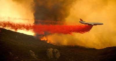 فقدان طائرة شاركت في إخماد الحرائق باستراليا 1 4919B004 B61C 4DF3 970C AF1542A426C2 scaled