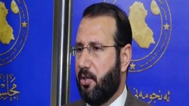 طلب نيابي باستبدال أسم مطار بغداد إلى مطار "أبو مهدي المهندس" الدولي (وثيقة) 3 5120202211492bb7cf40 e24c 488c 89ab 1a82e322b691 768x405 2