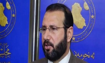 طلب نيابي باستبدال أسم مطار بغداد إلى مطار "أبو مهدي المهندس" الدولي (وثيقة) 3 5120202211492bb7cf40 e24c 488c 89ab 1a82e322b691 768x405 2 scaled