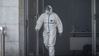 الصحة العالمية ترجح ارتفاع حالات الإصابة بفيروس كورونا في الصين 3 f899a5c7b 231996