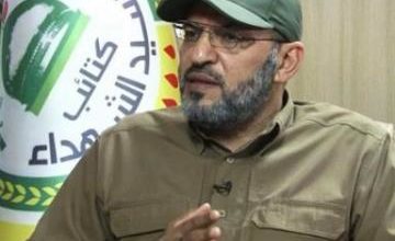 أبو الاء الولائي