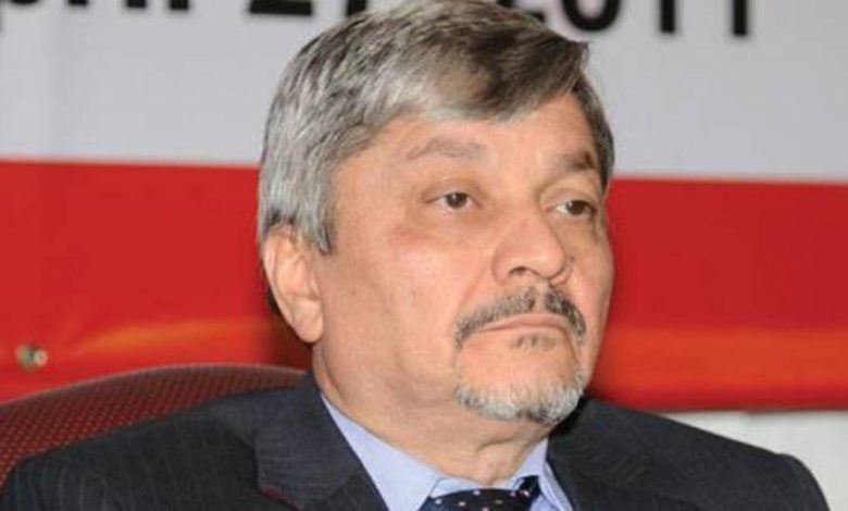 ابراهيم بحر العلوم