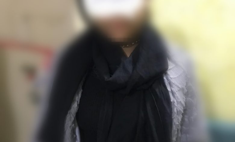 ابنة متهم لوزارة داخلية بيعها