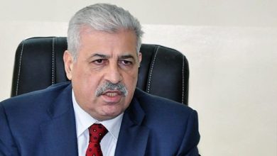 اثيل النجيفي