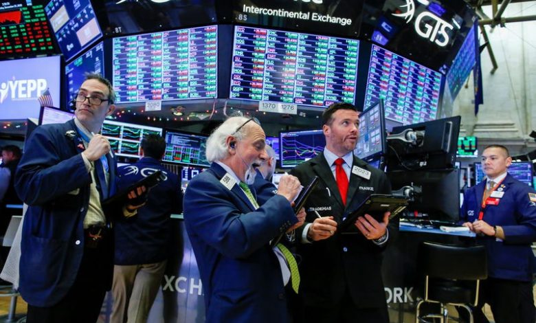 الأسهم الأوروبية تواصل الخسائر مع المخاوف من زيادة انتشار الفيروس 1 ارتفاع الاسهم الامريكية