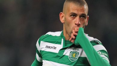 اسلام سليمان