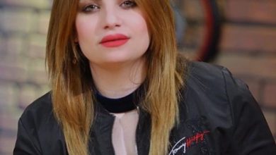 اشتياق عادل