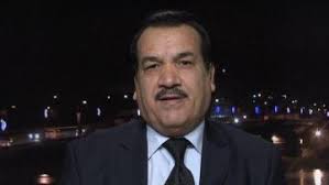 القانوني علي التميمي