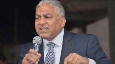 باسم خشان نائب برلماني