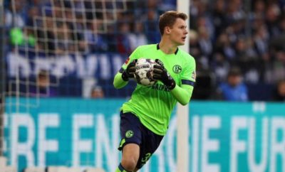 رسمياً.. بايرن ميونخ يعلن ضم نوير الجديد 1 بايرن ميونيخ يضم لاعب شالكة الألماني scaled