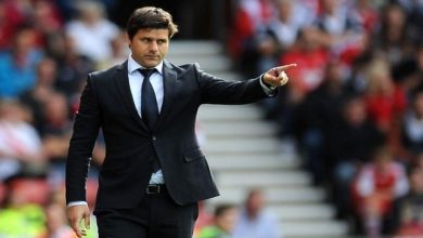 بوكتينيو مرشح لتدريب برشلونة 2 بوكتينيو مدرب توتنهام مرشح يدرب برشلونة