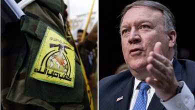 بومبيو وحزب الله