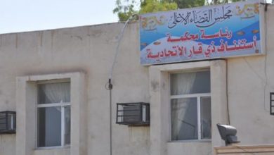 جنايات ذي قار