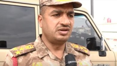 حرس حدود عمار حازم