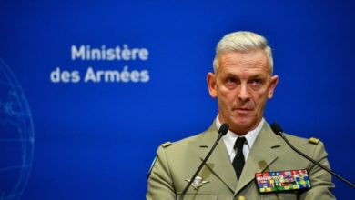 رئيس هيئة الأركان الفرنسية: قتل سليماني في العراق "لم تكن فكرة جيدة" 3 رئيس هيئة الاركان الفرنسية