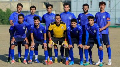 رديف القوة الجوية