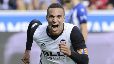 رودريغو مو رينيو