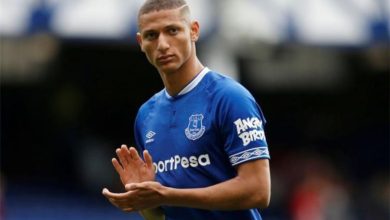 ريتشارليسون