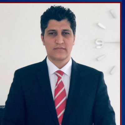 برلماني كردي للكاظمي: أضرب الفاسدين بكردستان ونفذ هذا الأمر وستحصل على دعم الكرد؟ 1 سركوت شمس الدين scaled