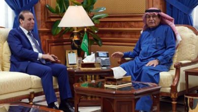 سفير جمهورية العراق في السعودية