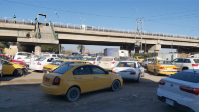 سيارات ناصرية 1