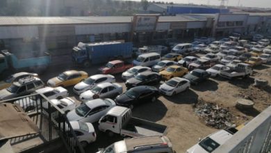 سيارات ناصرية 4