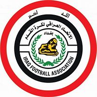 شعار اتحاد كرة القدم العراقي