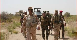 عمليات سامراء