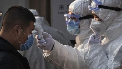 فايروس كرونا