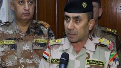 قائد عمليات الرافدين 2