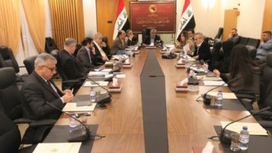 قرب الانتهاء من إنجاز التعديلات الدستورية