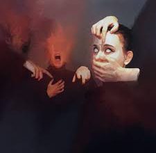 قيود تكسرها ابتسامة 1