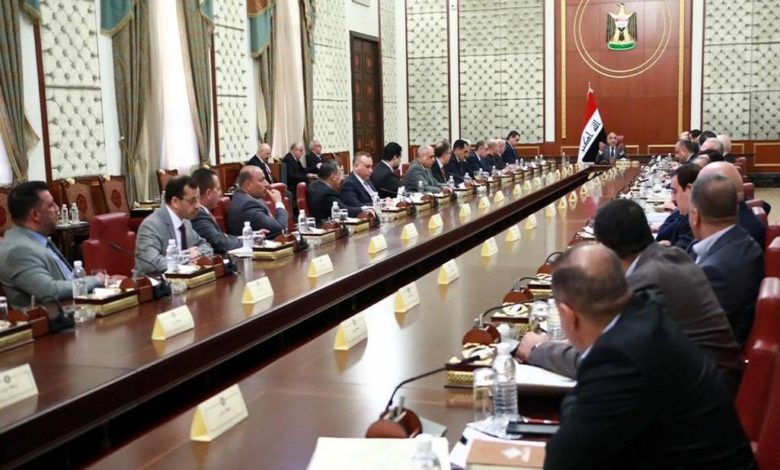 حكامنا .. وحماياتهم 1 كتلة الحكمة بالبرلمان